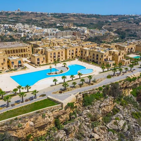 Luxury Stay With Jacuzzi, Bbq And Huge Pool Ghajnsielem Exterior photo