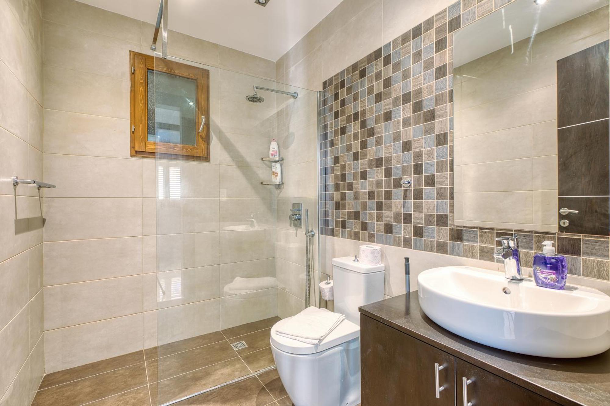 Appartement Luxury With Jacuzzi, Bbq And Huge Pool *