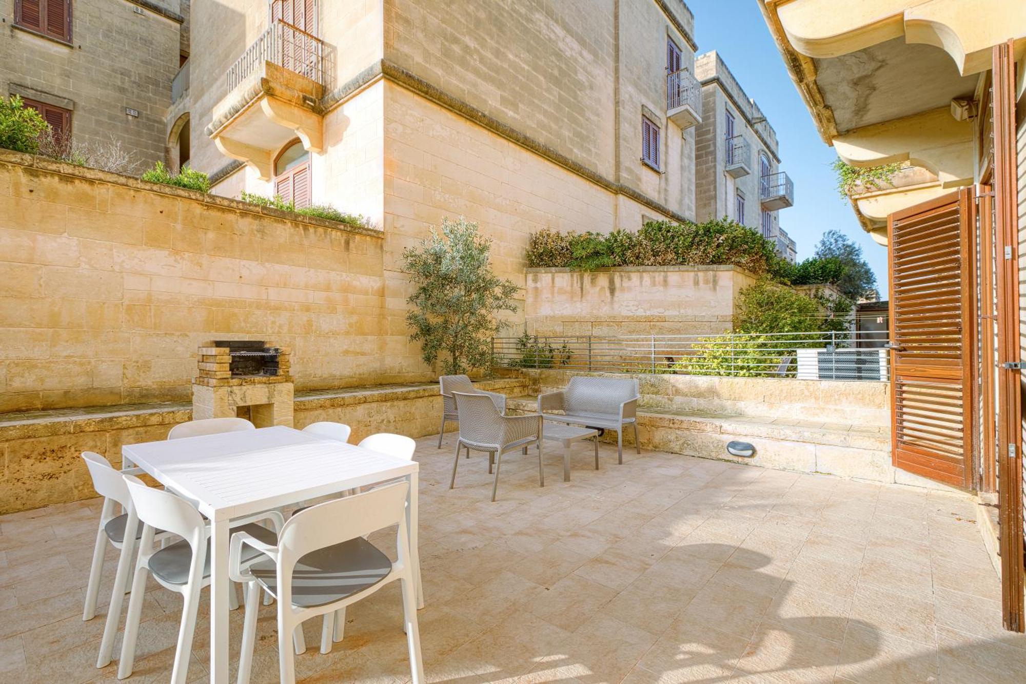Appartement Luxury With Jacuzzi, Bbq And Huge Pool *